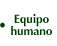 Equipo Humano